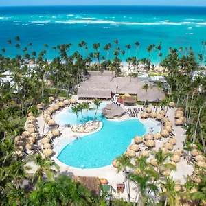 ***** Resort Grand Palladium Palace & Casino República Dominicana