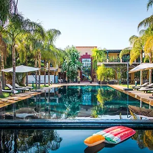 Palais Mirage D'atlas, De Luxe & Ouled Jelal