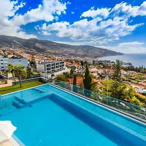 **** Hotel Madeira Panorâmico Portugal