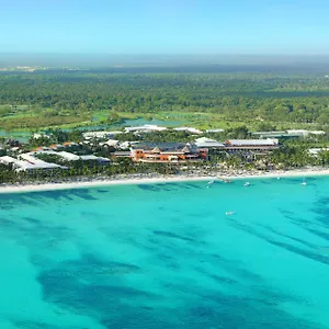 ***** Resort Barceló Palace República Dominicana