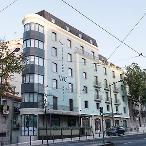 **** Hotel Wc By The Beautique Portugal