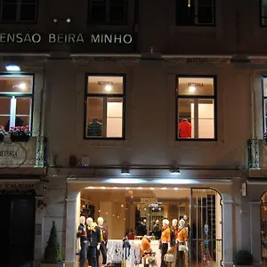 ** Casa de hóspedes Pensao Beira Minho Portugal