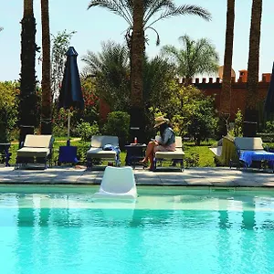 Casa Taos Douar Azib el goundafi