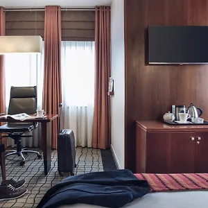 Hotel Townhouse Cape Town