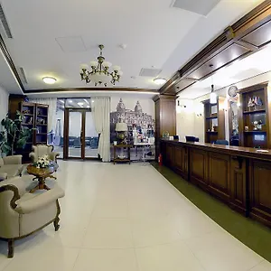 Diesel Hotel Boekarest