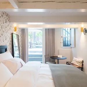 Milkhouse Luxury Bed & Breakfast Amsterdam