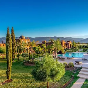 Hotel Taj Atlas Wellness Boutique &