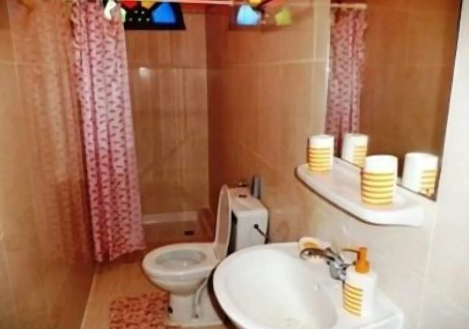 Hotel Riad Qodwa Sidi Abdallah Ghiat