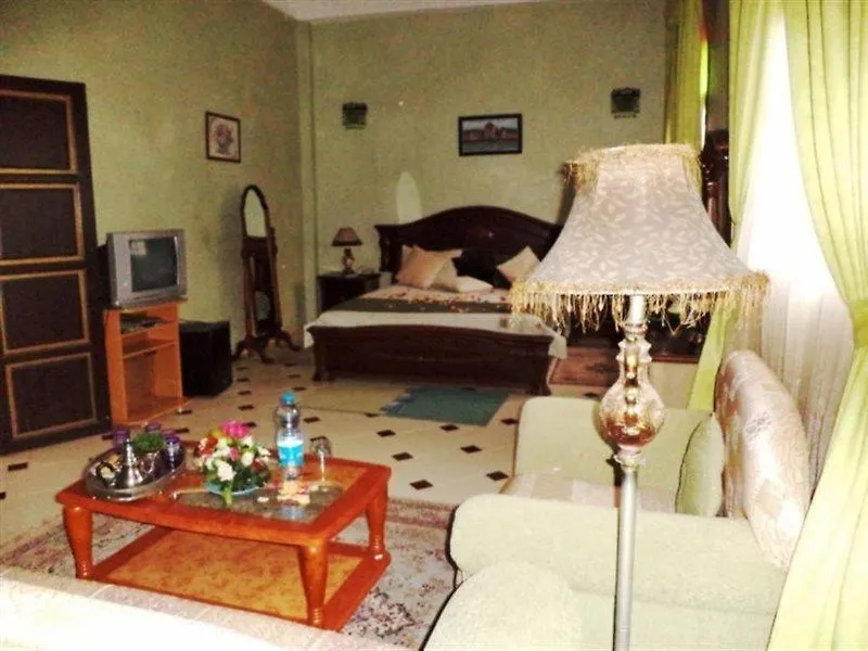 Hotel Riad Qodwa Sidi Abdallah Ghiat